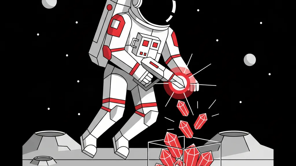 Mastering Lunar Colony Strategies: Tips for Efficient Resource Management
