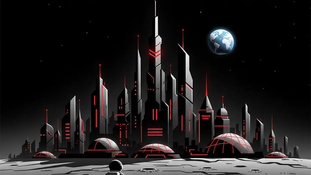The Journey to Lunar Civilization: A Beginner's Guide